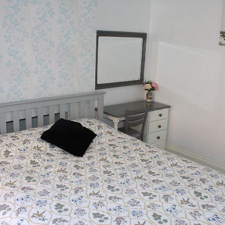 U-Din Homes Weymouth Kültér fotó