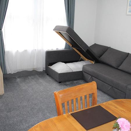 U-Din Homes Weymouth Kültér fotó
