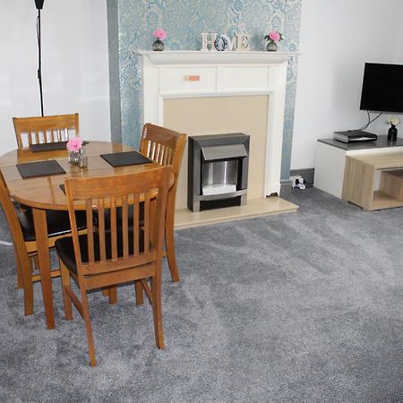 U-Din Homes Weymouth Kültér fotó