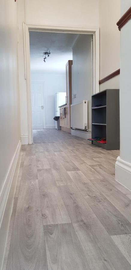 U-Din Homes Weymouth Kültér fotó