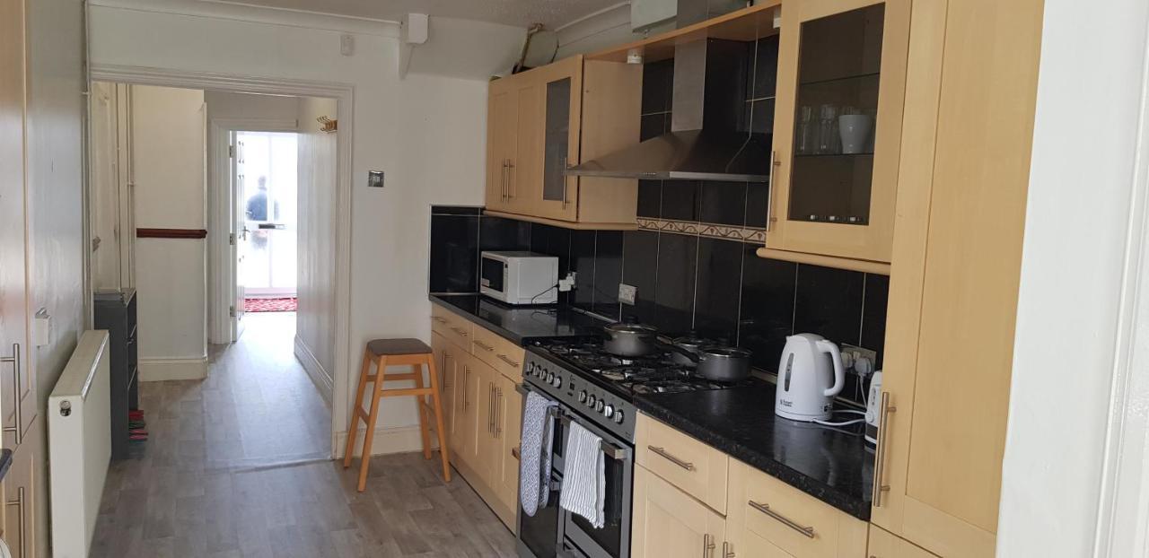 U-Din Homes Weymouth Kültér fotó