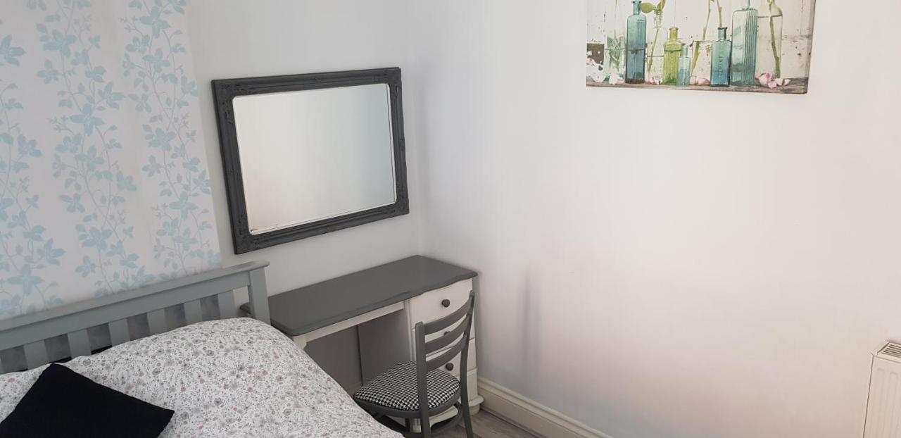 U-Din Homes Weymouth Kültér fotó
