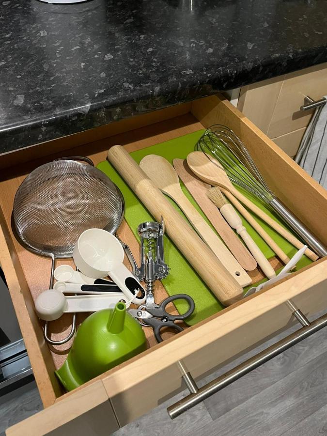 U-Din Homes Weymouth Kültér fotó