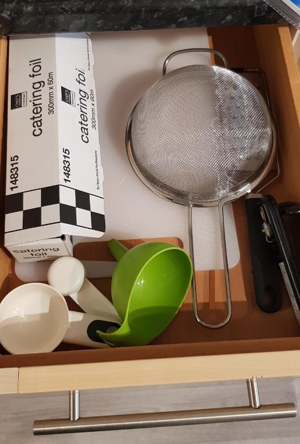 U-Din Homes Weymouth Kültér fotó
