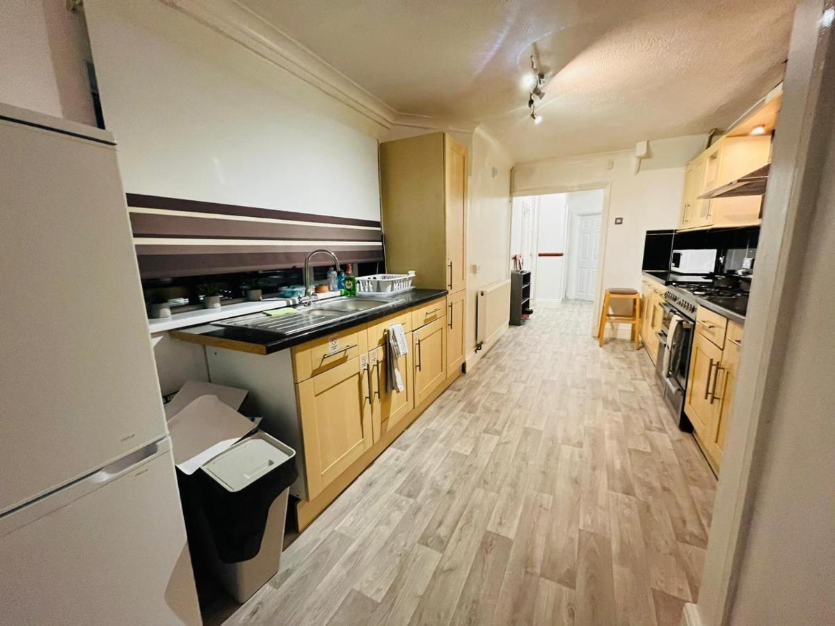 U-Din Homes Weymouth Kültér fotó