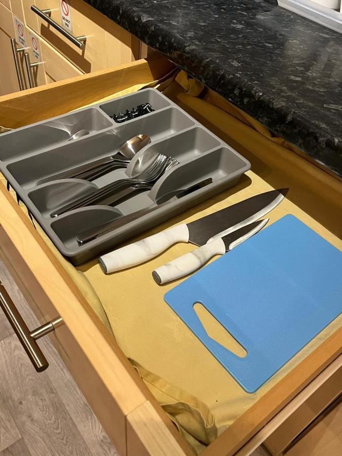 U-Din Homes Weymouth Kültér fotó