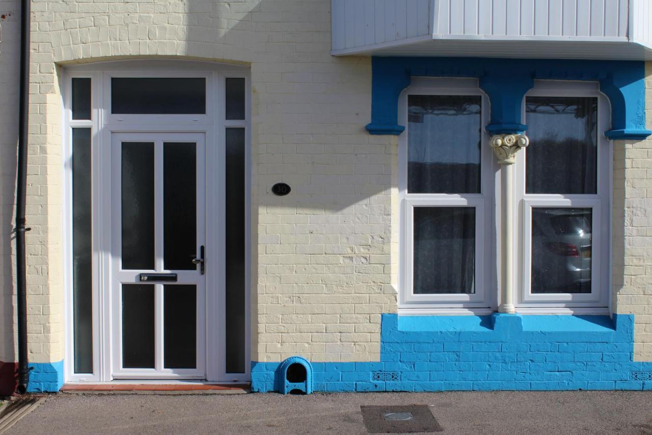 U-Din Homes Weymouth Kültér fotó