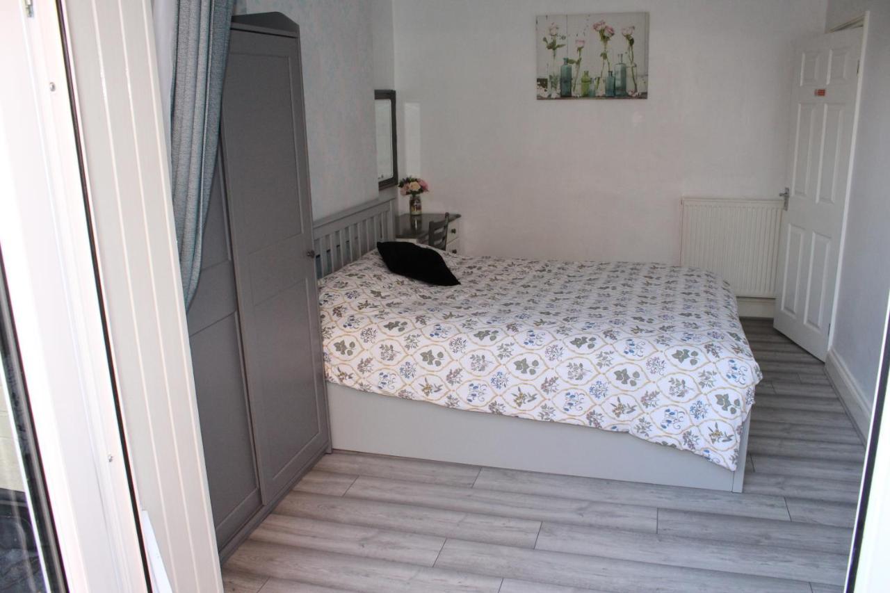 U-Din Homes Weymouth Kültér fotó