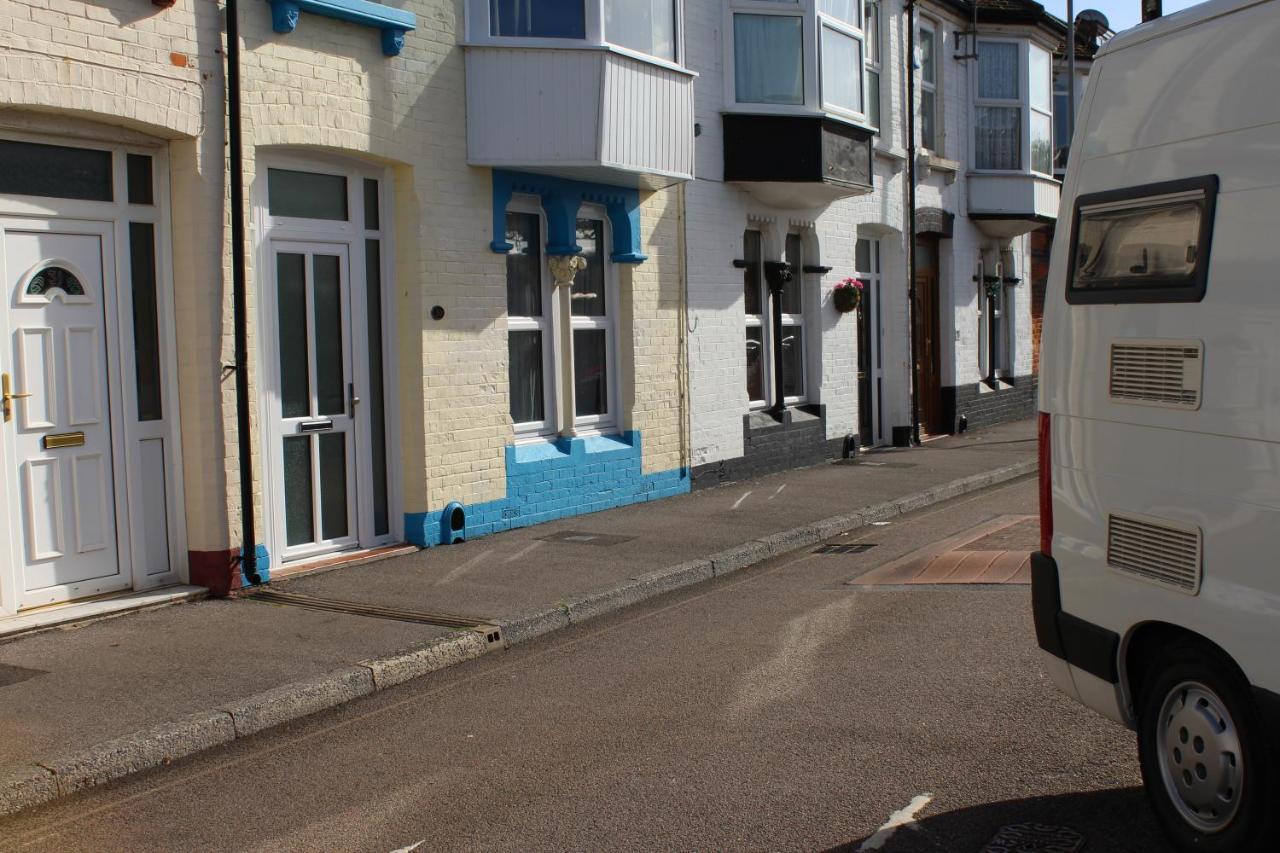 U-Din Homes Weymouth Kültér fotó
