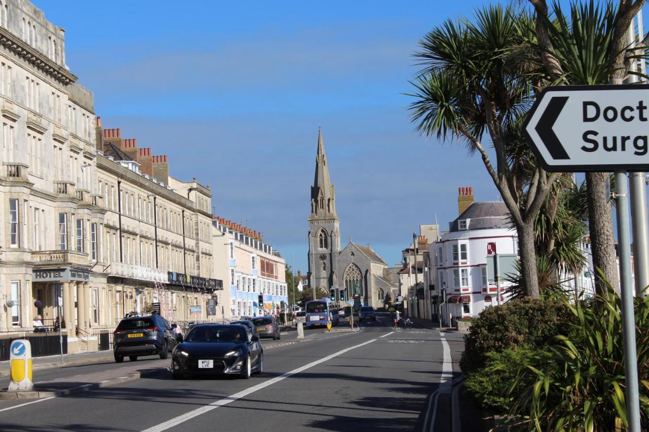 U-Din Homes Weymouth Kültér fotó