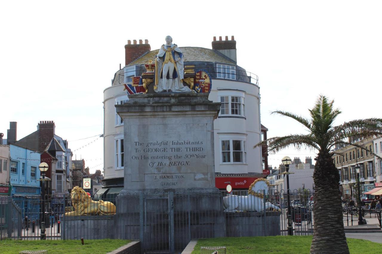 U-Din Homes Weymouth Kültér fotó