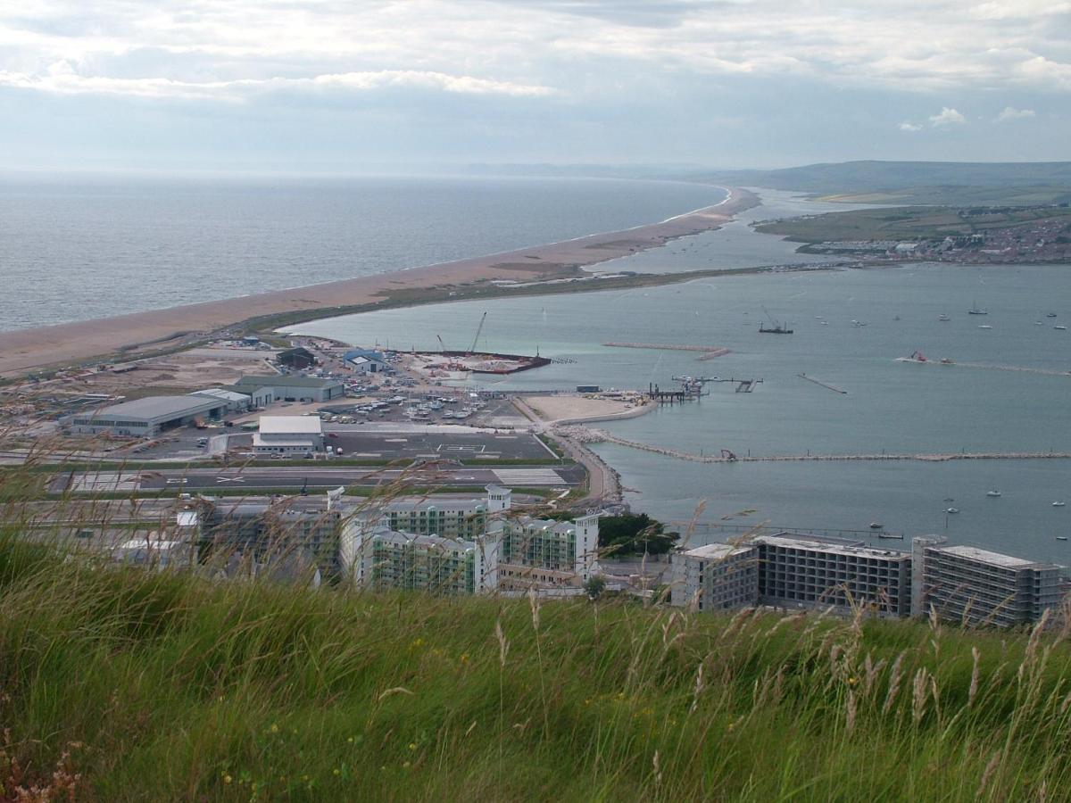 U-Din Homes Weymouth Kültér fotó