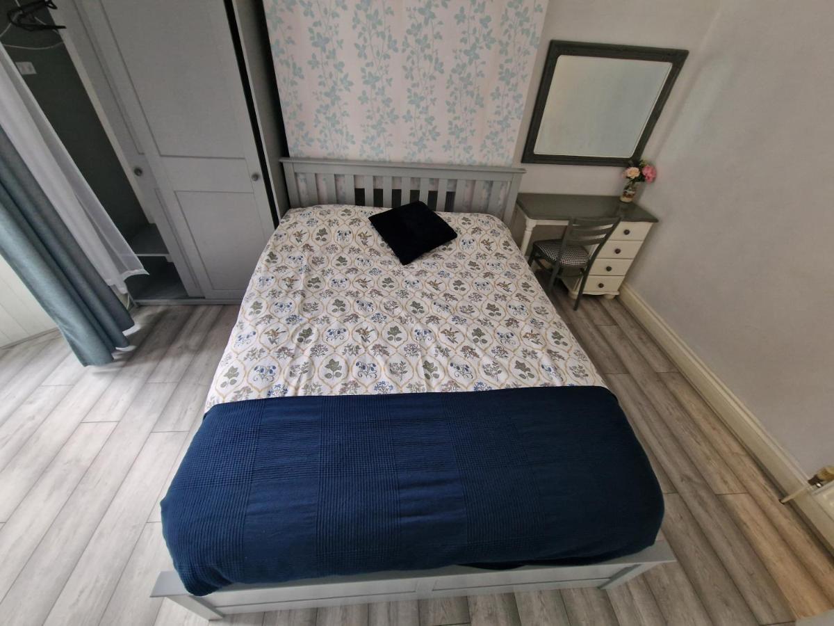 U-Din Homes Weymouth Kültér fotó