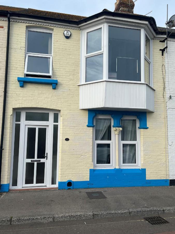 U-Din Homes Weymouth Kültér fotó