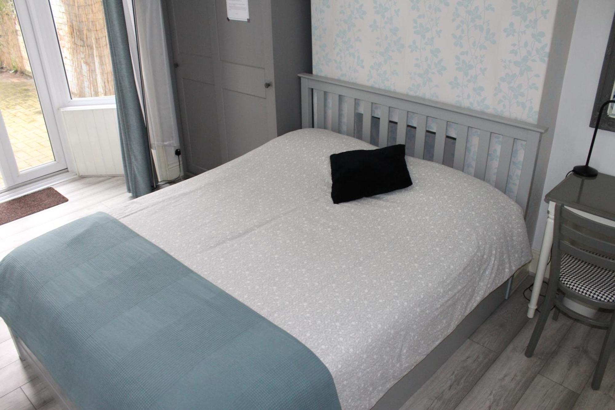 U-Din Homes Weymouth Kültér fotó