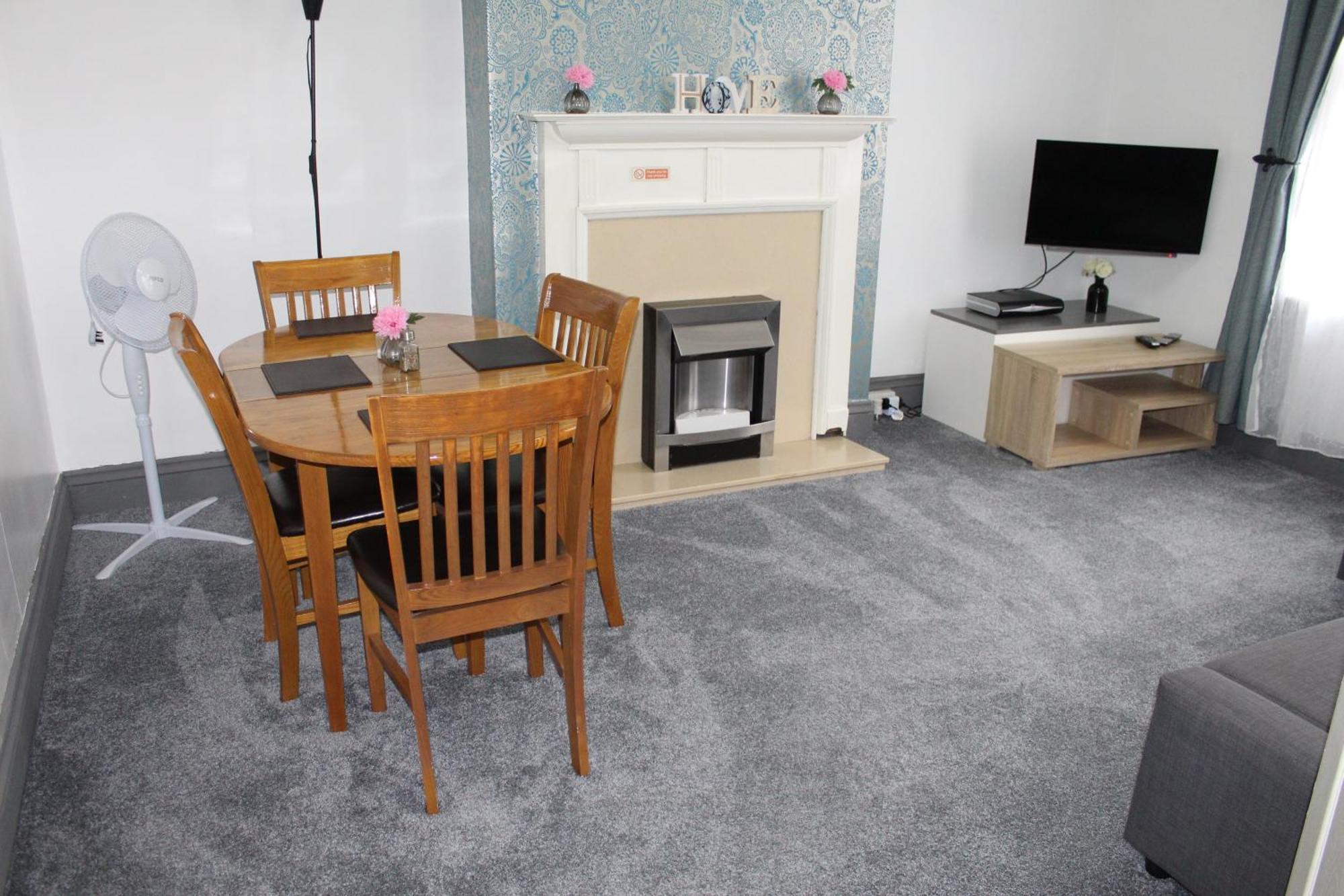 U-Din Homes Weymouth Kültér fotó